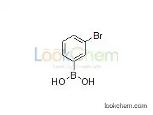 3-Bromophenylboronic acid supplier