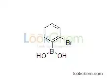 (2-bromophenyl)boronic acid supplier