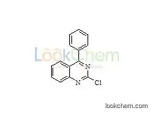 2-Chloro-4-phenylquinazoline supplier