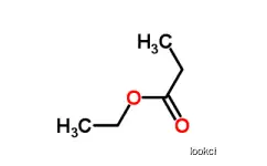 Ethyl propionate Propanoic acid ethyl ester 105-37-3