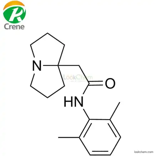Pilsicainide hydrochloride 88069-49-2