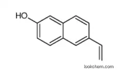 6-Vinyl-2-Naphthol Organic monomers CAS NO.136896-92-9