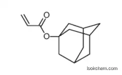 1-Adamantyl acrylate Organic monomers CAS NO.121601-93-2