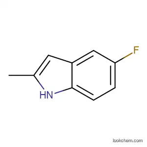 5-Fluoro-2-methylindole(399-72-4)