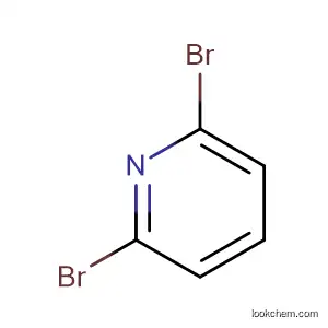 2,6-dibromopyridine(626-05-1)
