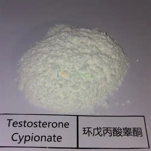 Hupharma Testosterone Cypionate injectable steroids Powder(58-20-8)
