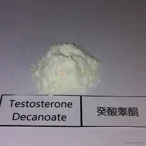 Hupharma Testosterone Decanoate injectable steroids Powder(5721-91-5)