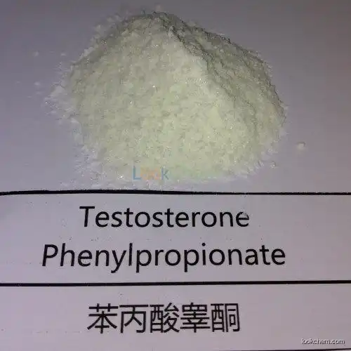 Hupharma Testosterone Phenylpropionate injectable steroids Powder(1255-49-8)