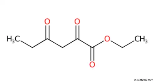 ethyl 2,4-dioxohexanoate