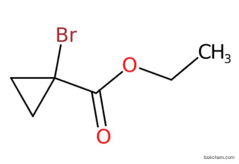ethyl 1-bromocyclopropanecarboxylate