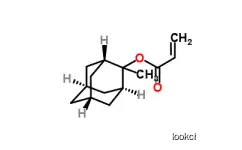2-Methyl-2-adamantyl acrylate Organic monomers CAS NO.249562-06-9