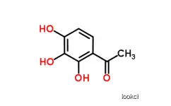 2',3',4′-Trihydroxyacetophenone Organic monomers CAS NO.528-21-2