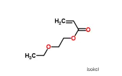 2-Propenoic acid,2-ethoxyethyl ester Organic monomers CAS NO.106-74-1