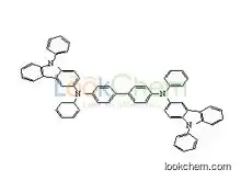 N4,N4'-Diphenyl-N4,N4'-bis(9-phenyl-9H-carbazol-3-yl)-[1,1'-biphenyl]-4,4'-diamine supplier