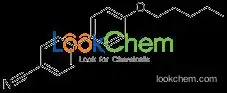 4-Pentyloxy-[1,1'-biphenyl]-4'-carbonitrile supplier