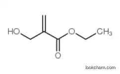 Ethyl 2-(hydroxymethyl)acrylate Organic monomers CAS NO.10029-04-6