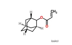 2-adamantanyl acrylate Organic monomers CAS NO.128756-71-8