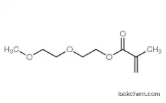 2-(2-Methoxyethoxy)ethyl methacrylate Organic monomers CAS NO.45103-58-0