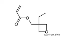 (3-ethyloxetan-3-yl)methyl prop-2-enoate Monomers for functional material CAS NO.41988-14-1