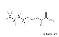 2-(Perfluorobutyl)ethyl methacrylate UV curing monomers CAS NO.1799-84-4
