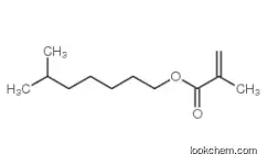 iso-Octyl methacrylate UV curing monomers CAS NO.28675-80-1