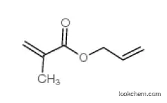 Allyl methacrylate UV curing monomers CAS NO.96-05-9