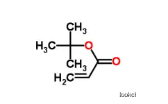 Tert-Butyl acrylate UV curing monomers CAS NO.1663-39-4