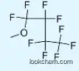 Perfluoroisobutyl methyl ether HFE 7100 CAS 163702-08-7(163702-08-7)