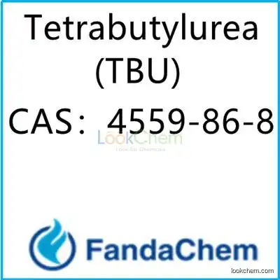 Tetrabutylurea(TBU;1,1,3,3-Tetrabutylurea),CAS:4559-86-8 from fandachem