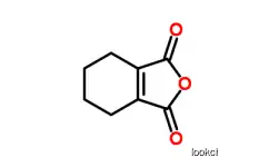 4,5,6,7-tetrahydro-2-benzofuran-1,3-dione Epoxy Curing Agent CAS NO.2426-02-0