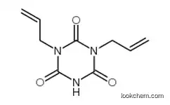 Diallyl Isocyanurate Crosslinker monomer CAS NO.6294-79-7