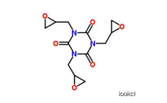 1,3,5-Triglycidyl isocyanurate Crosslinker monomer CAS NO.2451-62-9