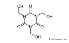 Trishydroxymethyl isocyanurate Crosslinker monomer CAS NO.10471-40-6