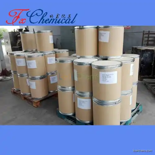 Factory supply BendrofluMethiazide Cas 73-48-3 with high quality and best price