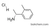 (R)-1-O-TOLYLETHANAMINE-HCl,856562-88-4