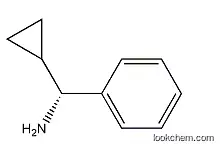 [(R)-Cyclopropyl(phenyl)methyl]amine,434307-26-3