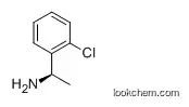 Benzenemethanamine, 2-chloro-α-methyl-, (αR)-,127733-42-0