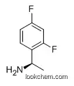 (DL) 2,4-Difluorobenzenemethanamine-alpha-methyl,791098-84-5