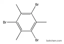 1,3,5-TribroMo-2,4,6-TriMethyl-Benzene,608-72-0