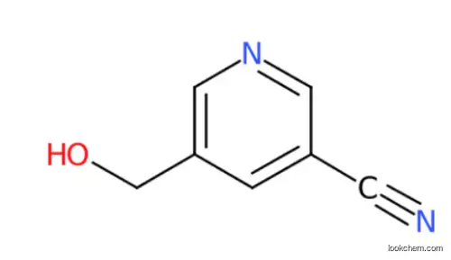 5-Hydroxymethyl-nicotinonitrile