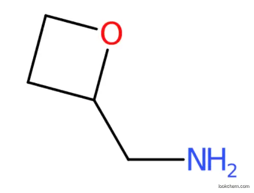C-Oxetan-2-yl-methylamine