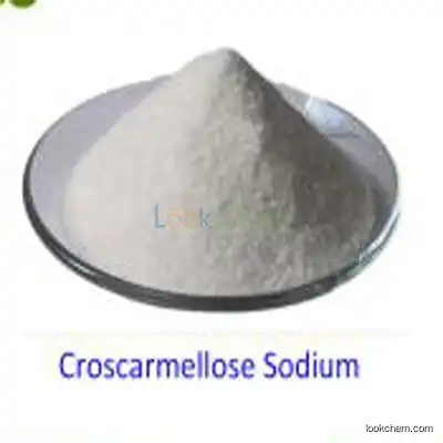 factory supply croscarmellose sodium setting volume 10-20