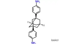 1,3-Bis(4-aminophenyl)adamantane Adamantane derivatives CAS NO.58788-79-7