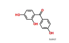2,4,4'-trihydroxy benzophenone Adamantane derivatives CAS NO.1470-79-7