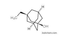 3-Ethyl-1-Adamantanol Adamantane derivatives CAS NO.15598-87-5