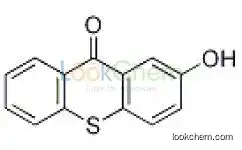 2-Hydroxy-9H-thioxanthen-9-one ?Photoinitiator CAS NO.31696-67-0