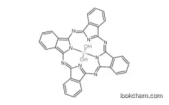 Silicon dihydroxyl phthalocyanine OPC intermediates CAS NO.19333-15-4