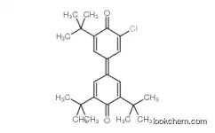 3-Chloro-3’,5,5’-Tri-tert-butyl diphenoquinone OPC intermediates CAS NO.42933-96-0