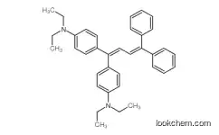 1,1-Bis(4-diethylaminophenyl)-4,4-diphenyl-1,3-butadiene OPC intermediates CAS NO.109995-82-6