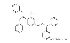 2-Methyl-4-dibenzylaminobenzaldehyde-1,1-diphenylhydrazone OPC intermediates CAS NO.103079-11-4